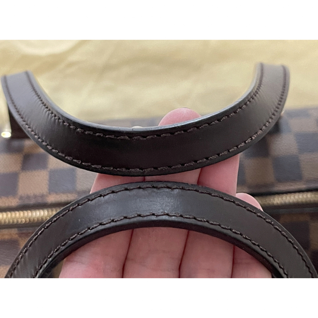 LOUIS VUITTON(ルイヴィトン)のLOUIS VUITTON ルイヴィトン パピヨン ダミエ30 レディースのバッグ(ハンドバッグ)の商品写真