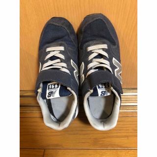 ニューバランス(New Balance)のニューバランス　21.5㎝(スニーカー)