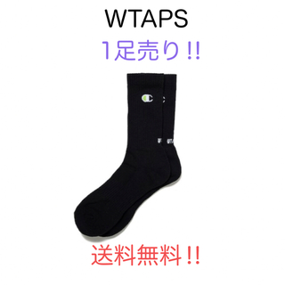 ダブルタップス(W)taps)のWTAPS  ACADEMY / SOX / CTPL. CHAMPION (その他)