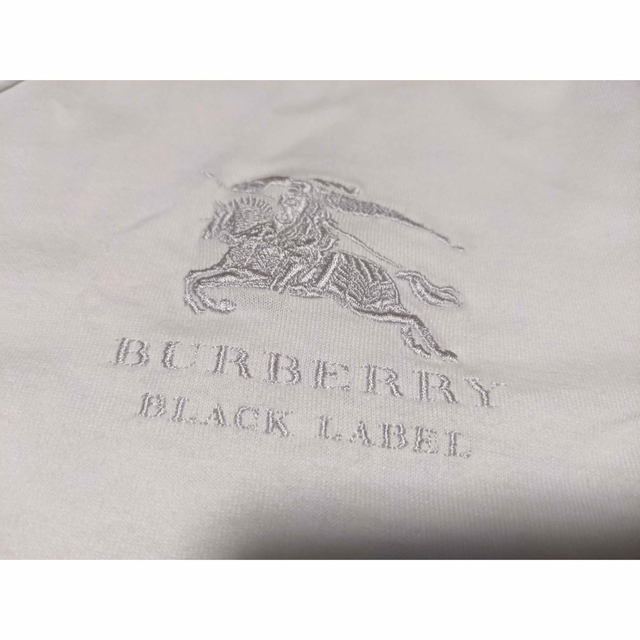 出産祝いなども豊富 BURBERRYバーバリー ラグランTシャツ レトロ 緑