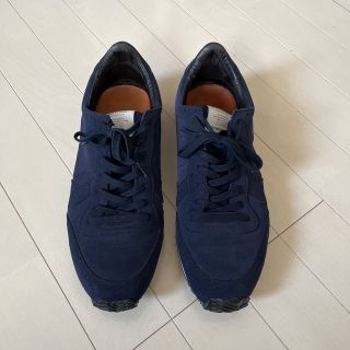 マーカウェア(MARKAWEAR)のmakaware スニーカー Training shoes(スニーカー)