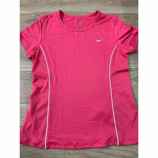 ナイキ(NIKE)のNIKE DRIFIT Tシャツ　スポーツ(Tシャツ/カットソー(半袖/袖なし))