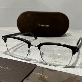 トムフォード(TOM FORD)の新品 トムフォード TF5504 005 メガネ サングラス(サングラス/メガネ)