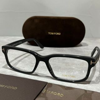 トムフォード(TOM FORD)の新品 トムフォード TF5313 002 メガネ サングラス(サングラス/メガネ)