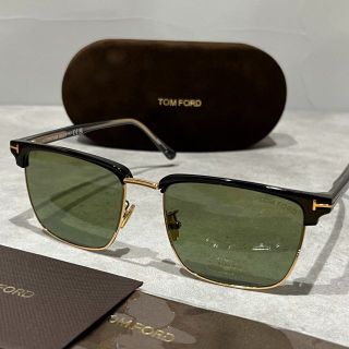 トムフォード(TOM FORD)の新品 トムフォード TF997 01N FT997 メガネ サングラス(サングラス/メガネ)