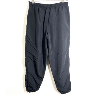 コモリ(COMOLI)のUS ARMY 軍物 IPFU PANTS トラック パンツ イージー L(ワークパンツ/カーゴパンツ)