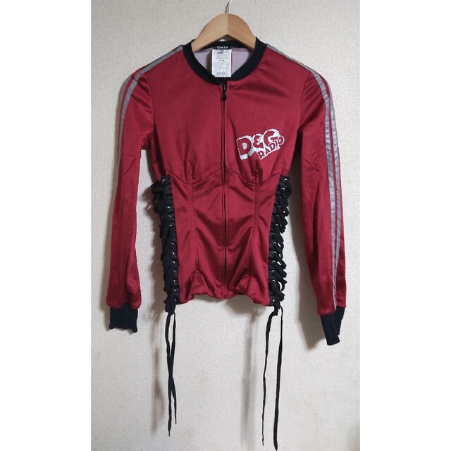 Dolce & Gabbana 00s コルセット ジャケット 希少 超人気新品 49.0