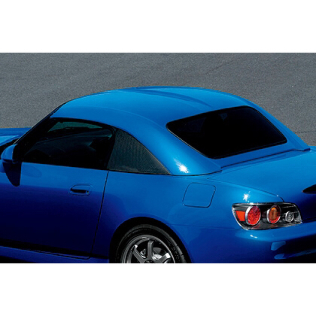 生まれのブランドで ホンダ - S2000用 無限ハードトップ(CFRP) 車種別パーツ 生まれのブランドで ホンダ - S2000用 無限ハードトップ(CFRP) 車種別パーツ