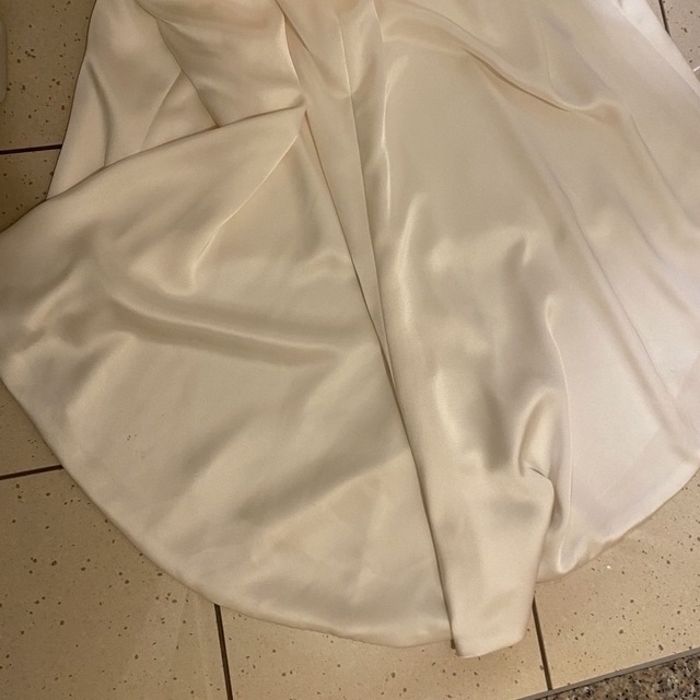 marge tokyo ウェディングドレス レディースのフォーマル/ドレス(ウェディングドレス)の商品写真