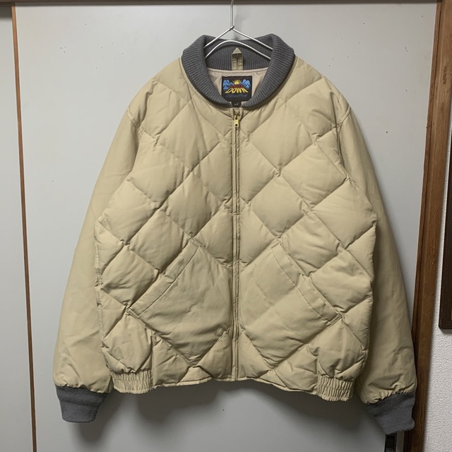 Eddie Bauer Karakoram 限定復刻モデル 新品 Lサイズ