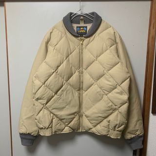 エディーバウアー(Eddie Bauer)の人気希少☆エディーバウアー スカイライナー 100周年モデル SIZE L(ダウンジャケット)