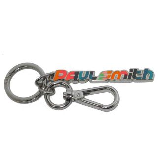 ポールスミス キーホルダー(メンズ)の通販 100点以上 | Paul Smithの