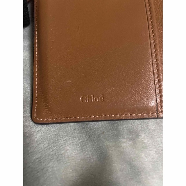 Chloe(クロエ)のChloe クロエ 財布 レディースのファッション小物(財布)の商品写真