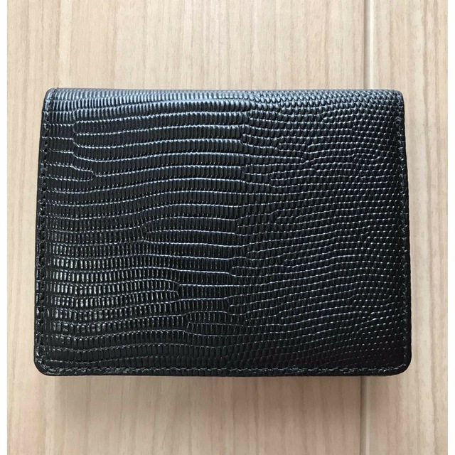 付属・タグ付》TOFF&LOADSTONE/トフ&ロードストーン☆長財布-