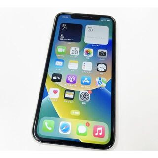 【Apple】 iPhone 11 128GB ホワイト SIMフリー(スマートフォン本体)