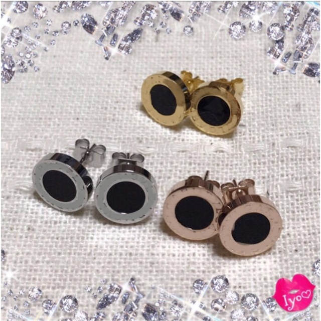 gaoyun様♡専用♡リング＆ピアス レディースのアクセサリー(リング(指輪))の商品写真