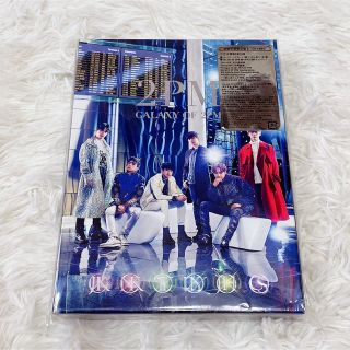 GALAXY OF 2PM（初回生産限定盤A）(その他)