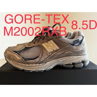 gore-tex NEW BALANCE M2002RXB M1906 990 - スニーカー