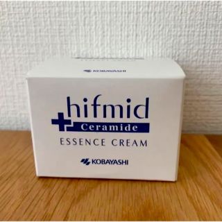 コバヤシセイヤク(小林製薬)の小林製薬 ヒフミド エッセンス クリーム　22g(フェイスクリーム)