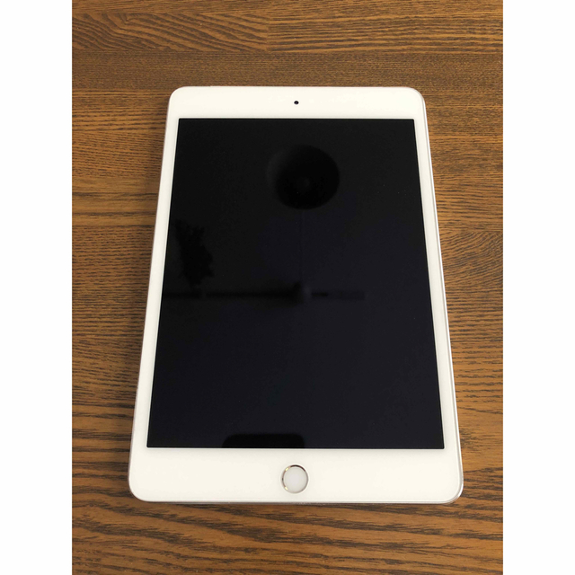 iPad mini 4 Wi-Fi+Cellular 32GB docomo