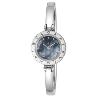 ブルガリ(BVLGARI)のブルガリ Ｂ－ｚｅｒｏ1 Watch BVS-BZ23BSS/12S(腕時計)