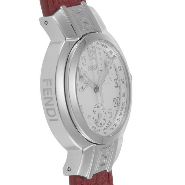 FENDI(フェンディ)のフェンディ ＺｕｃｃａＣｈｒｏｎｏ Watch FES-F112100102 レディースのファッション小物(腕時計)の商品写真