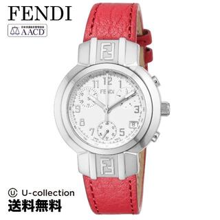 フェンディ(FENDI)のフェンディ ＺｕｃｃａＣｈｒｏｎｏ Watch FES-F112100102(腕時計)