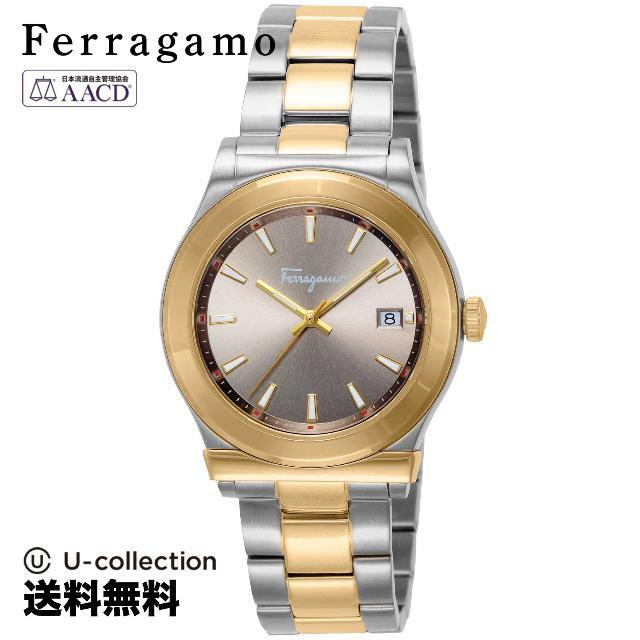 Ferragamo - フェラガモ  Watch FR-SFDG00318
