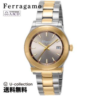 フェラガモ(Ferragamo)のフェラガモ  Watch FR-SFDG00318(腕時計)