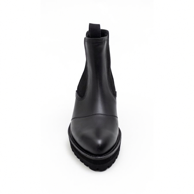HYKE SIDE GORE BOOTS ブーツ 23.5 2