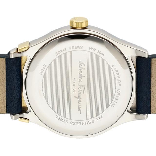 Ferragamo(フェラガモ)のフェラガモ  Watch FR-SFDH00118 レディースのファッション小物(腕時計)の商品写真