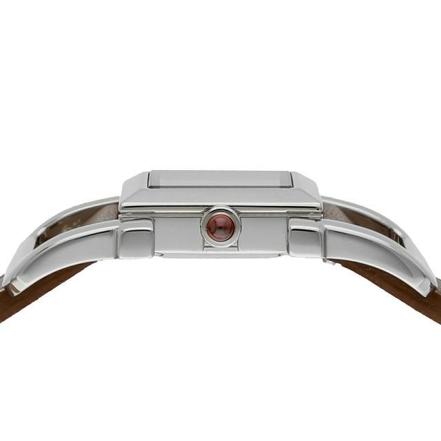 Ferragamo(フェラガモ)のフェラガモ ＳＱＵＡＲＥＩＮＧＯＴ Watch FR-SFMA00121 レディースのファッション小物(腕時計)の商品写真