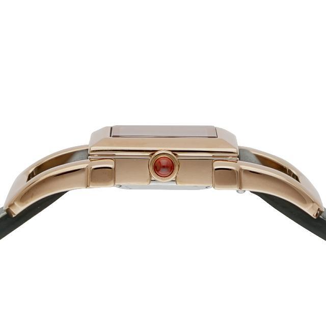 Ferragamo(フェラガモ)のフェラガモ ＳＱＵＡＲＥＩＮＧＯＴ Watch FR-SFMA00221 レディースのファッション小物(腕時計)の商品写真