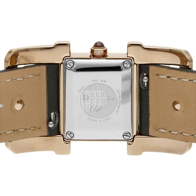 Ferragamo(フェラガモ)のフェラガモ ＳＱＵＡＲＥＩＮＧＯＴ Watch FR-SFMA00221 レディースのファッション小物(腕時計)の商品写真