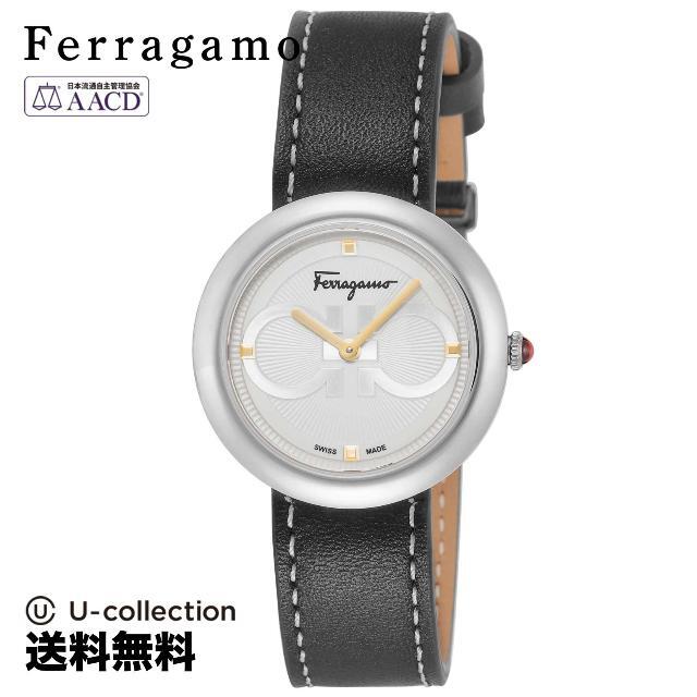 Ferragamo(フェラガモ)のフェラガモ ＣＨＩＣ Watch FR-SFMF00121 レディースのファッション小物(腕時計)の商品写真