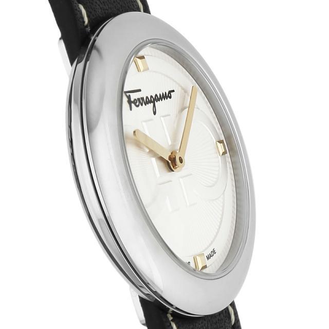 Ferragamo(フェラガモ)のフェラガモ ＣＨＩＣ Watch FR-SFMF00121 レディースのファッション小物(腕時計)の商品写真