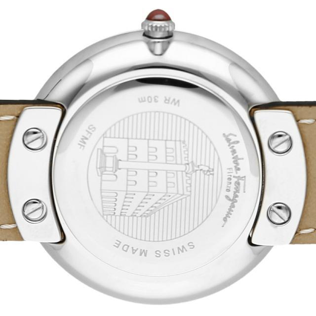 Ferragamo(フェラガモ)のフェラガモ ＣＨＩＣ Watch FR-SFMF00121 レディースのファッション小物(腕時計)の商品写真