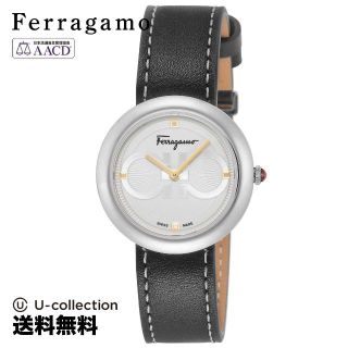 フェラガモ(Ferragamo)のフェラガモ ＣＨＩＣ Watch FR-SFMF00121(腕時計)