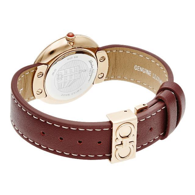 Ferragamo(フェラガモ)のフェラガモ ＣＨＩＣ Watch FR-SFMF00221 レディースのファッション小物(腕時計)の商品写真