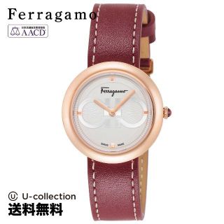 フェラガモ(Ferragamo)のフェラガモ ＣＨＩＣ Watch FR-SFMF00221(腕時計)