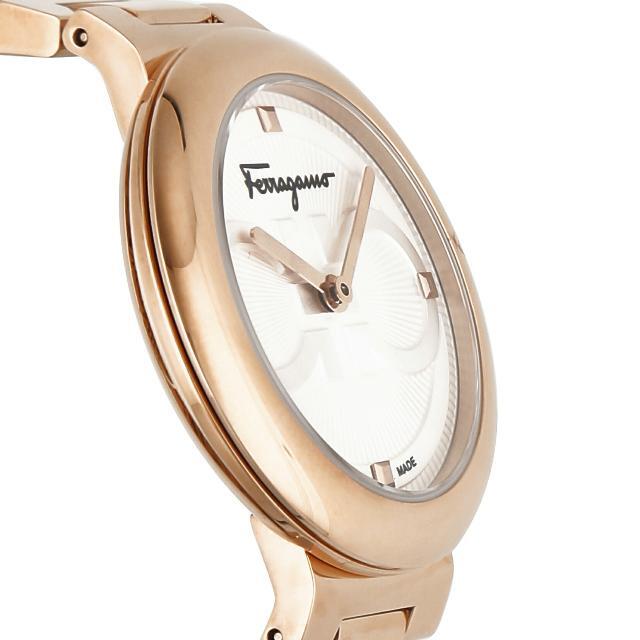 Ferragamo(フェラガモ)のフェラガモ ＣＨＩＣ Watch FR-SFMF00621 レディースのファッション小物(腕時計)の商品写真