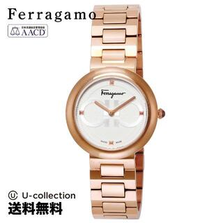 フェラガモ(Ferragamo)のフェラガモ ＣＨＩＣ Watch FR-SFMF00621(腕時計)