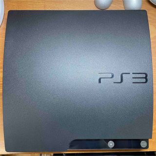 プレイステーション3(PlayStation3)の【レイン様専用】SONY PlayStation3(家庭用ゲーム機本体)