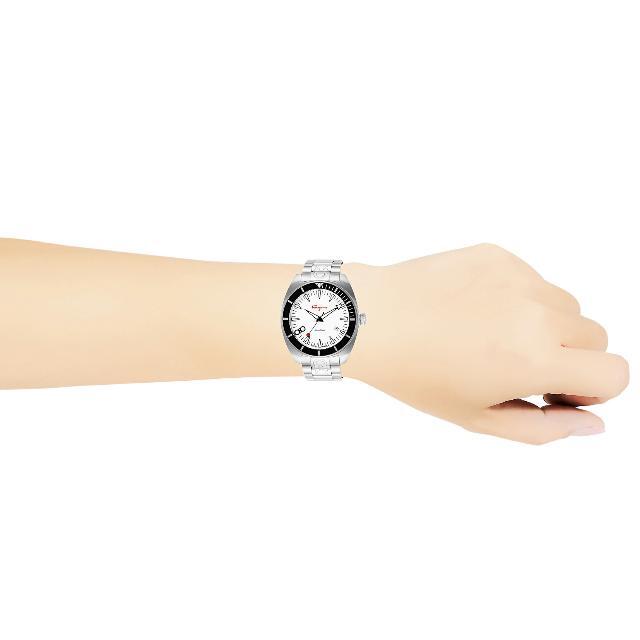 Ferragamo(フェラガモ)のフェラガモ ＥＸＰＥＲＩＥＮＣＥ Watch FR-SFMG00321 レディースのファッション小物(腕時計)の商品写真