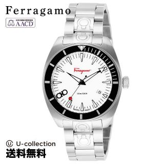 フェラガモ(Ferragamo)のフェラガモ ＥＸＰＥＲＩＥＮＣＥ Watch FR-SFMG00321(腕時計)