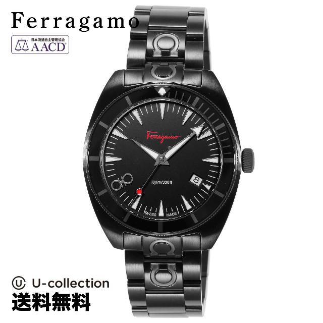 フェラガモ ＥＸＰＥＲＩＥＮＣＥ Watch FR-SFMG00721