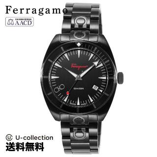 フェラガモ(Ferragamo)のフェラガモ ＥＸＰＥＲＩＥＮＣＥ Watch FR-SFMG00721(腕時計(アナログ))