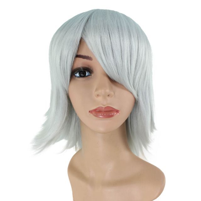 ☆Wigs2you C-012 ☆ コスプレ ウィッグ アルハイゼン 原神の ☆Wigs2you C-012 ☆ コスプレ ウィッグ アルハイゼン 原神の