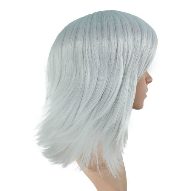 ☆Wigs2you C-012 ☆ コスプレ ウィッグ アルハイゼン 原神の ☆Wigs2you C-012 ☆ コスプレ ウィッグ アルハイゼン 原神の