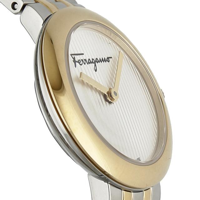 Ferragamo(フェラガモ)のフェラガモ ＳＩＧＮＡＴＵＲＥ Watch FR-SFNL00720 レディースのファッション小物(腕時計)の商品写真